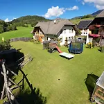 Hubenbauer Lejlighed