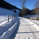 Lejlighed Hubenbauer *