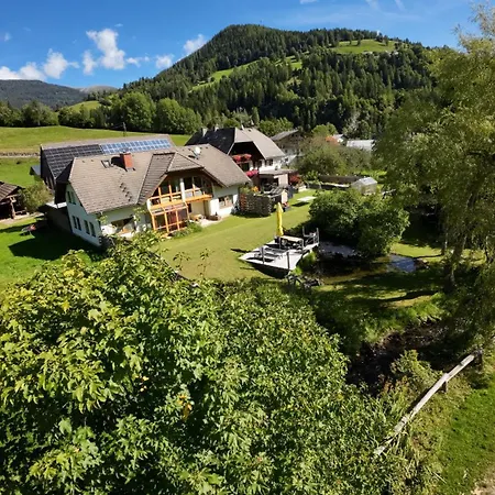 Hubenbauer