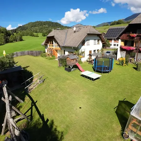 Hubenbauer Apartment