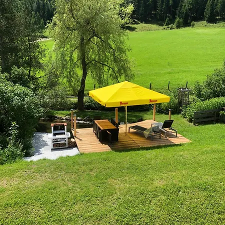 Hubenbauer Apartment