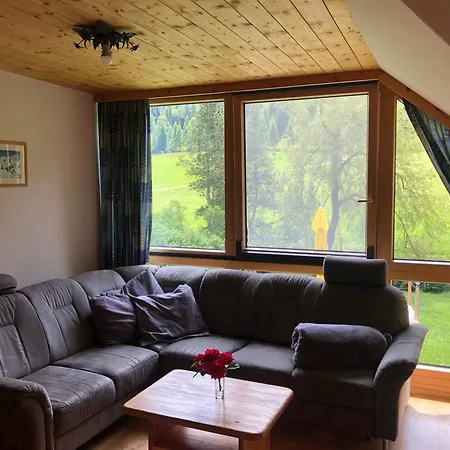 Apartment Hubenbauer *