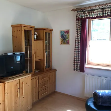Hubenbauer Apartman