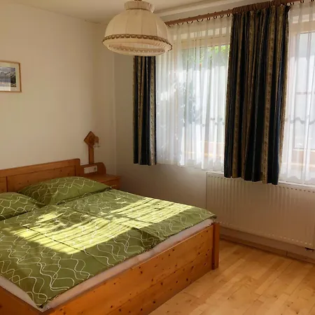 Hubenbauer Seebach (Styria)