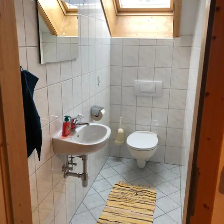 Hubenbauer Apartment *
