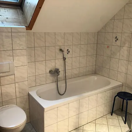 Hubenbauer Seebach (Styria)