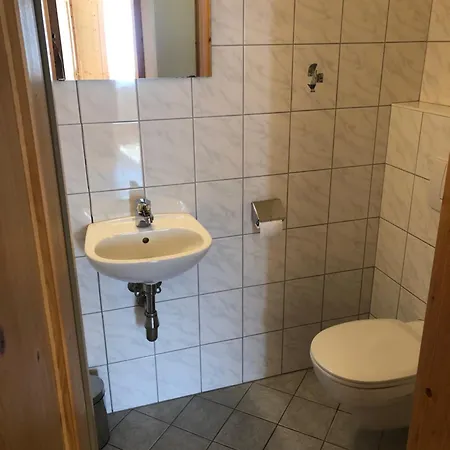 Hubenbauer Seebach (Styria)