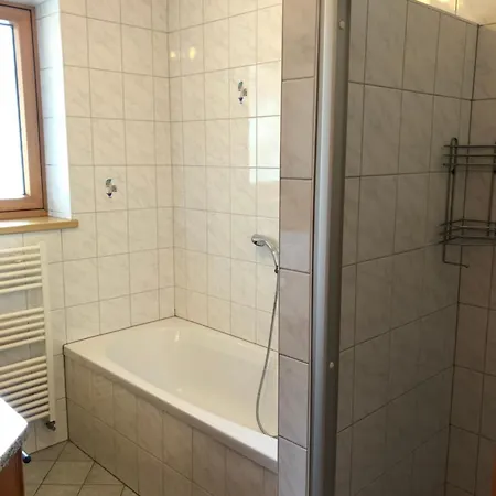 Hubenbauer Apartment