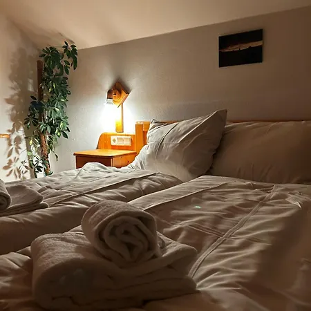 Apartment Hubenbauer Seebach (Styria)