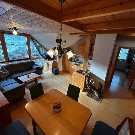 Hubenbauer Apartment *