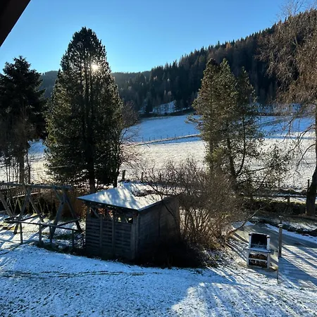 Apartment Hubenbauer *