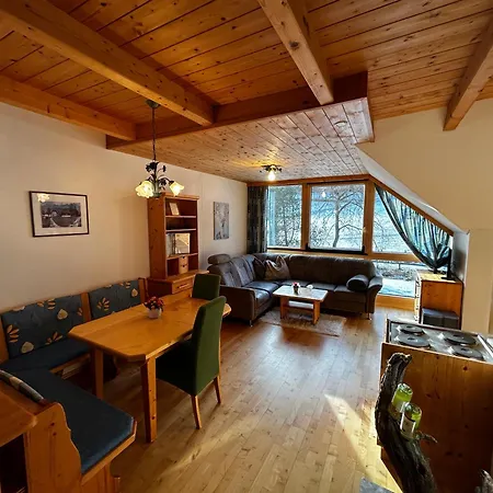 Hubenbauer * Seebach (Styria)