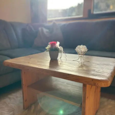 Hubenbauer Apartment Seebach (Styria)