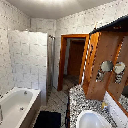 Apartment Hubenbauer Seebach (Styria)