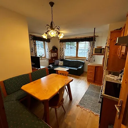 Hubenbauer Appartement