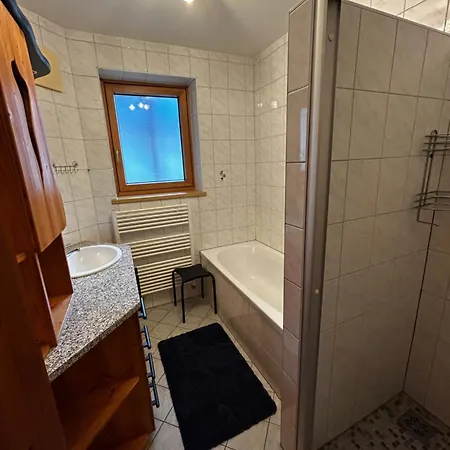 Hubenbauer Seebach (Styria)