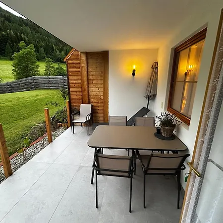 Hubenbauer Seebach (Styria)