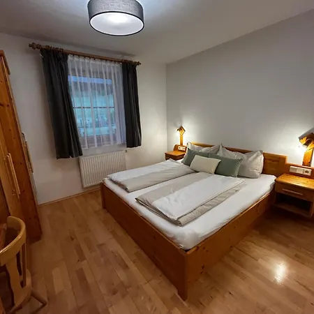 Hubenbauer Apartment