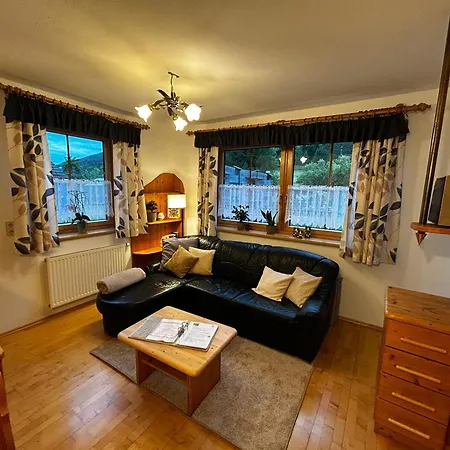 Hubenbauer Apartment