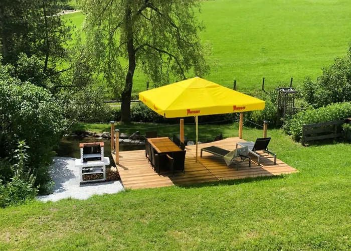 Hubenbauer Apartment