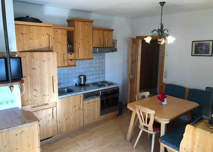 Hubenbauer * Seebach (Styria)