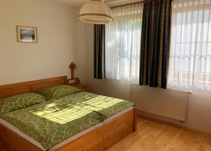 Hubenbauer Seebach (Styria)