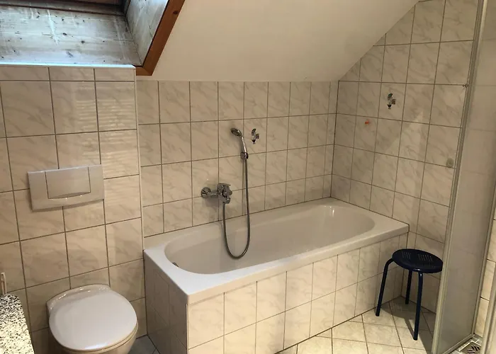 Hubenbauer Seebach (Styria)