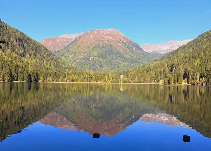 Hubenbauer Apartment *