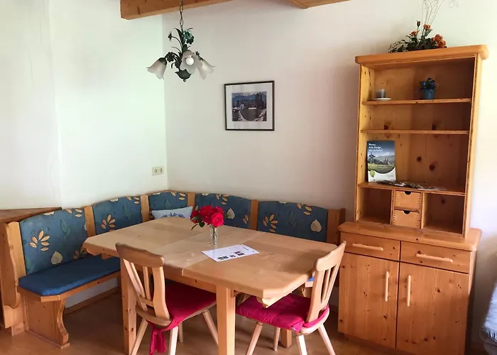 Hubenbauer Apartment