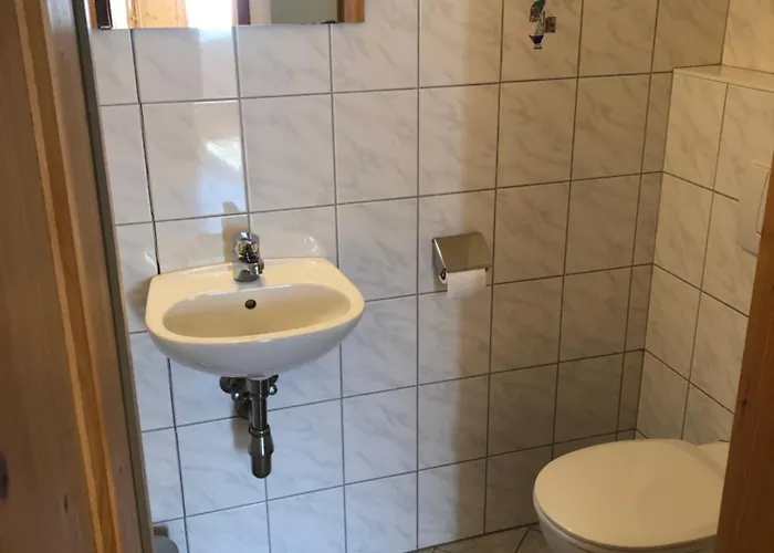 Hubenbauer Seebach (Styria)