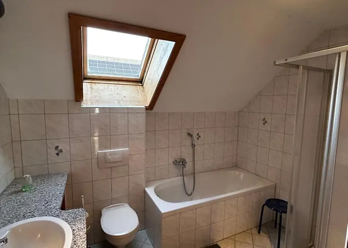 Hubenbauer 公寓 Seebach (Styria)