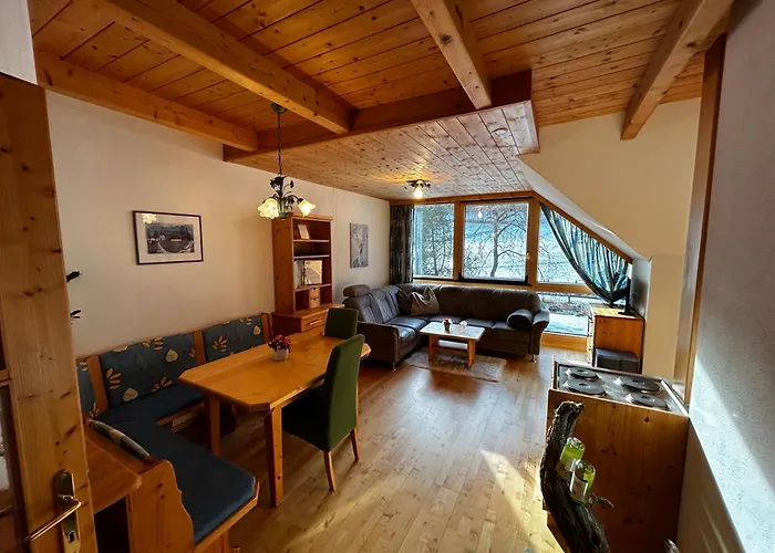 Hubenbauer * Seebach (Styria)