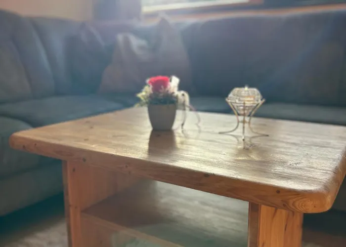 Hubenbauer 公寓 Seebach (Styria)