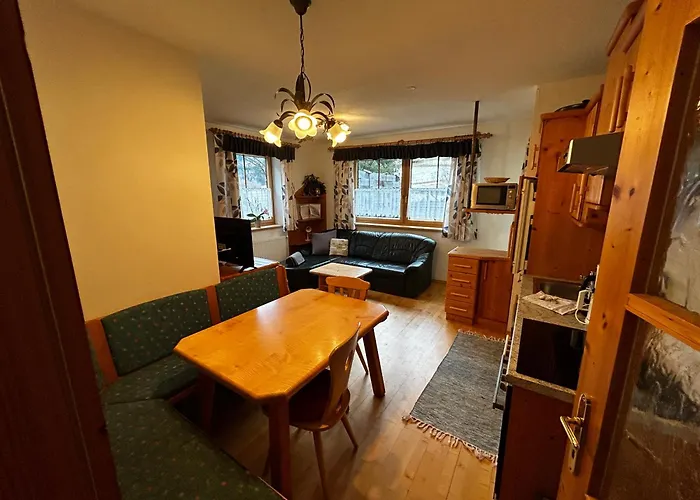 Hubenbauer Apartment