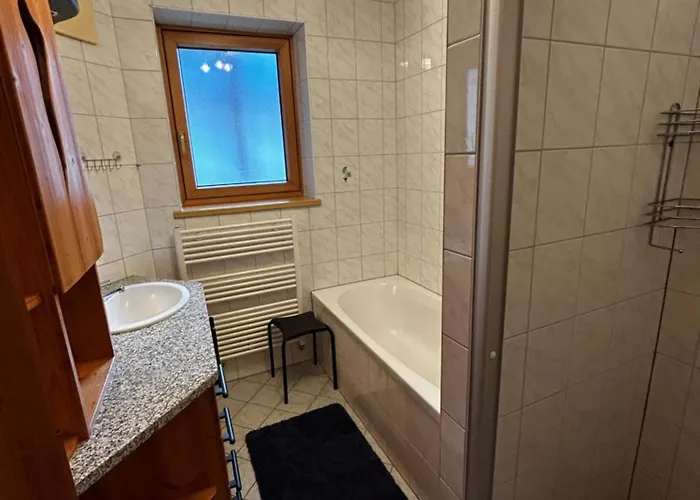 Hubenbauer Seebach (Styria)